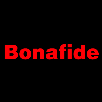 Bonafide Córdoba image